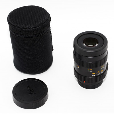 TELESCOPIO TERRESTRE LEICA TELEVID 77 + OCULAR LEICA VARIO 20-60X