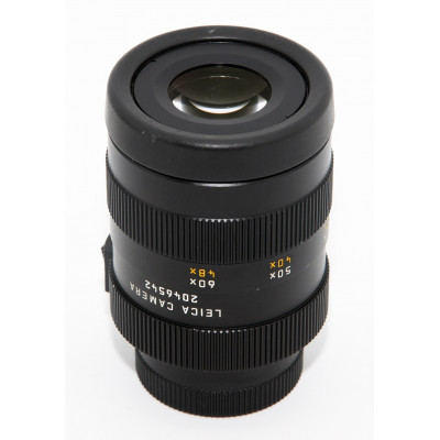 TELESCOPIO TERRESTRE LEICA TELEVID 77 + OCULAR LEICA VARIO 20-60X