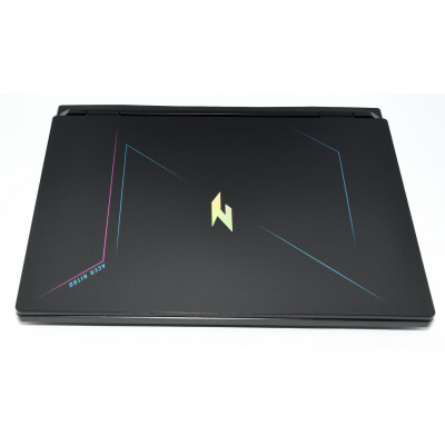 PORTATIL GAMING ACER NITRO 16 / RYZEN 7 7840HS 3.8GHz / 500GB SSD / 16GB RAM / RTX 4050
