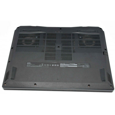 PORTATIL GAMING ACER NITRO 16 / RYZEN 7 7840HS 3.8GHz / 500GB SSD / 16GB RAM / RTX 4050