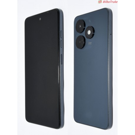 TECNO SPARK GO 2024 128GB NEGRO