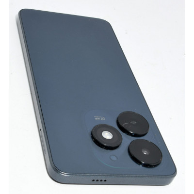 TECNO SPARK GO 2024 128GB NEGRO