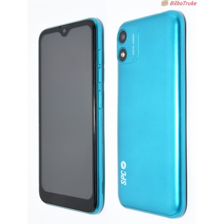 SPC SMART 3 32GB AZUL