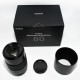OBJETIVO FUJIFILM XF 80MM F:2.8 R LM OIS WR MACRO