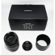 OBJETIVO FUJIFILM FUJINON XF 90 MM F:2.0 LM R WR