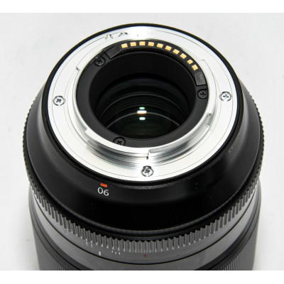 OBJETIVO FUJIFILM FUJINON XF 90 MM F:2.0 LM R WR