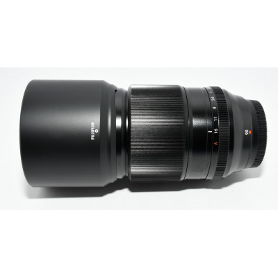 OBJETIVO FUJIFILM FUJINON XF 90 MM F:2.0 LM R WR
