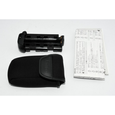 GRIP NIKON D750 MB-D16