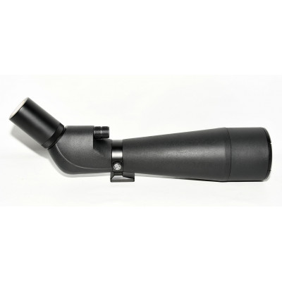 TELESCOPIO TERRESTRE 20-60X80 IMPERMEABLE CORVETTE BRESSER