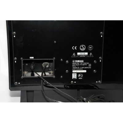 SUBWOOFER YAMAHA YST-FSW100
