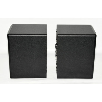 PAREJA DE MONITORES ESTUDIO M AUDIO BX4BT