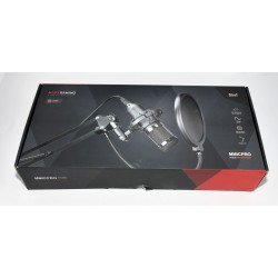 MARS GAMING MICROFONO MMICPRO