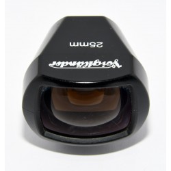 VISOR VOIGTLANDER 25MM