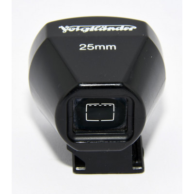 VISOR VOIGTLANDER 25MM