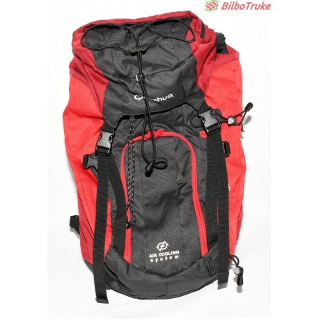 MOCHILA TREKKING FORCLAZ 40L