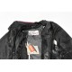 CHAQUETA MOTO MUJER BERING LADY KWERK