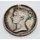 MEDALLA PLATA BALTIC 1854-1855
