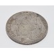 MONEDA 5 FRANCOS NAPOLEON 1813 PLATA