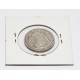 MONEDA 1 CHELIN PLATA 1889