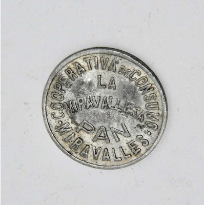 COLECCION DE 13 MONEDA DE COOPERATIVAS