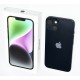 APPLE IPHONE 14 128GB NEGRO