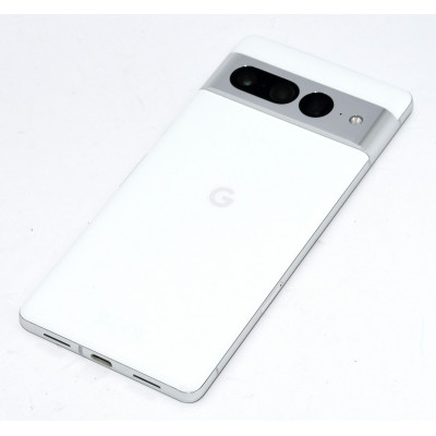 GOOGLE PIXEL 7 PRO 128GB BLANCO