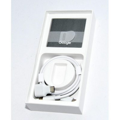 GOOGLE PIXEL 7 PRO 128GB BLANCO