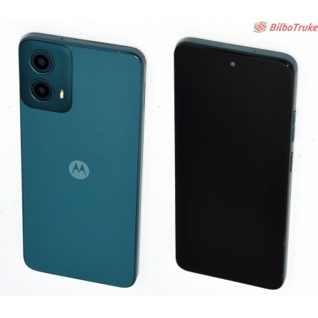 MOTOROLA MOTO G34 5G 128GB VERDE