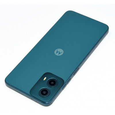 MOTOROLA MOTO G34 5G 128GB VERDE