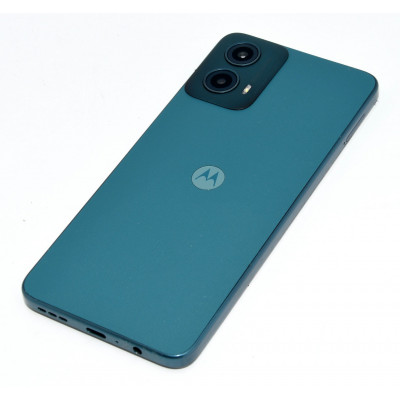 MOTOROLA MOTO G34 5G 128GB VERDE