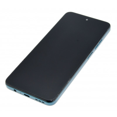 MOTOROLA MOTO G34 5G 128GB VERDE