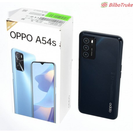 OPPO A54S 128GB NEGRO