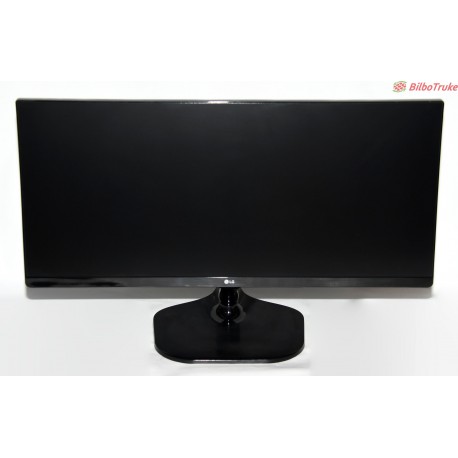 MONITOR ULTRA WIDE LG 25UM58