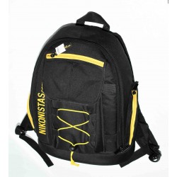 MOCHILA FOTOGRAFICA NIKONISTAS