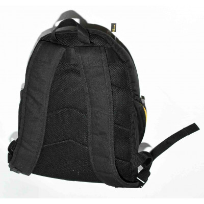 MOCHILA FOTOGRAFICA NIKONISTAS