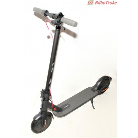 PATINETE ELECTRICO XIAOMI SCOOTER 3 LITE