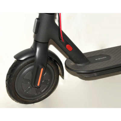 PATINETE ELECTRICO XIAOMI SCOOTER 3 LITE