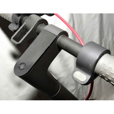 PATINETE ELECTRICO XIAOMI SCOOTER 3 LITE