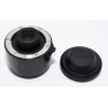 OBJETIVO TELECONVERTIDOR FUJINON XF2X TC WR 2X