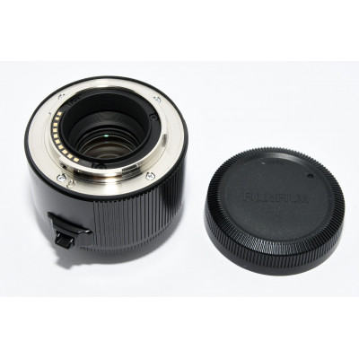 OBJETIVO TELECONVERTIDOR FUJINON XF2X TC WR 2X