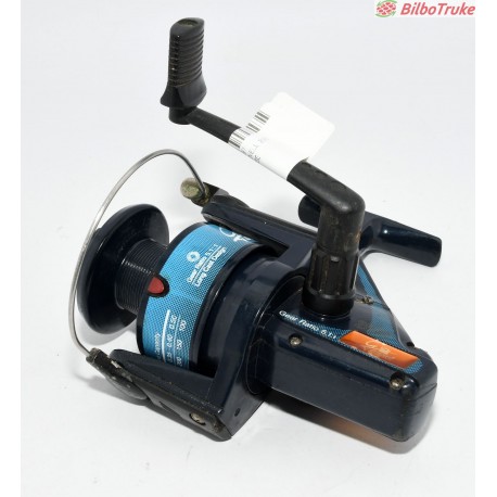 CARRETE DE PESCA GRAUVELL 2500