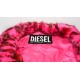 CHAQUETA DE PELO DIESEL