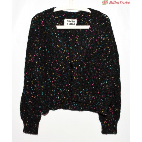 JERSEY BIMBA Y LOLA
