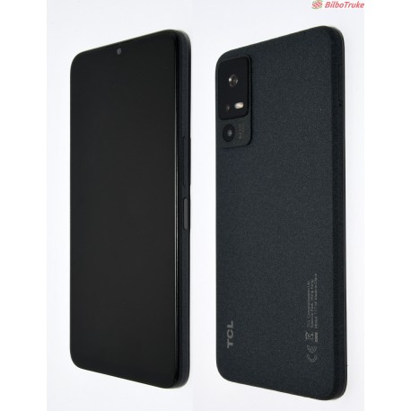 TCL 40R 256GB NEGRO