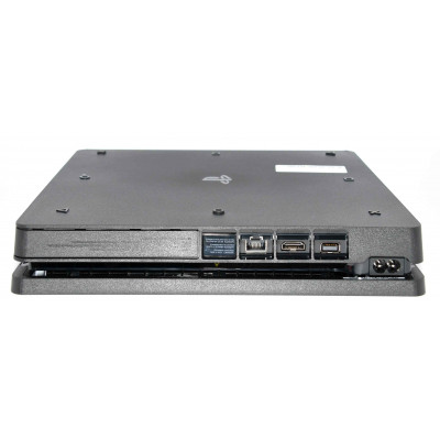 CONSOLA PS4 SLIM 1TB CON MANDO