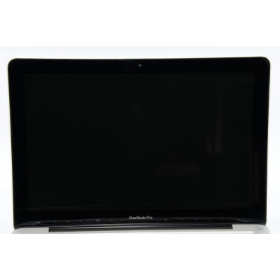 MACBOOK PRO 9,2 / i5 2.5GHZ / 500GB SSD / 8GB RAM