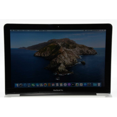 MACBOOK PRO 9,2 / i5 2.5GHZ / 500GB SSD / 8GB RAM