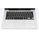 MACBOOK PRO 9,2 / i5 2.5GHZ / 500GB SSD / 8GB RAM