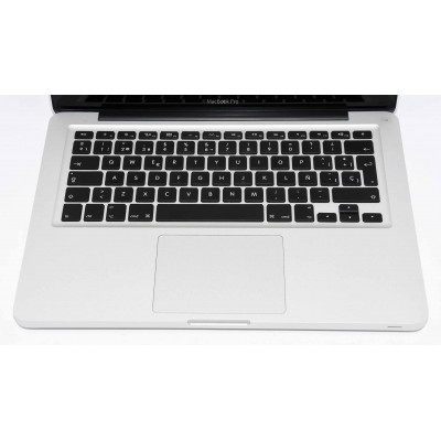 MACBOOK PRO 9,2 / i5 2.5GHZ / 500GB SSD / 8GB RAM