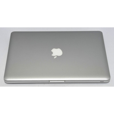 MACBOOK PRO 9,2 / i5 2.5GHZ / 500GB SSD / 8GB RAM